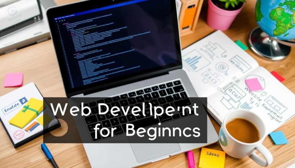 web-development-for-beginners-1024x585 How to Start Learning Web Development as a Beginner